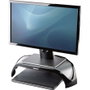 Fellowes Soporte Smart Suites Ajustable 3 Alturas Negro